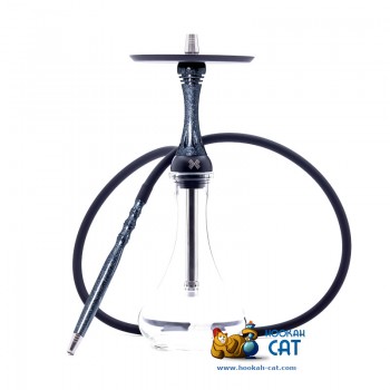 Кальян Alpha Hookah Model X Cosmo (Альфа Хука Модель Х Космо) - фото 1